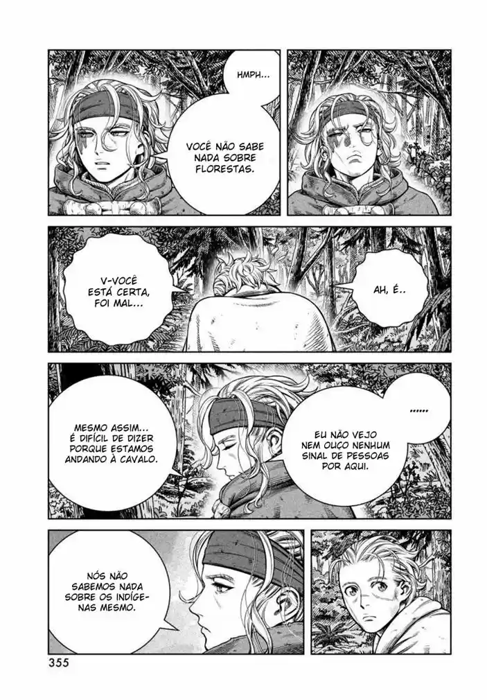 Read Vinland Saga Português Manga Online