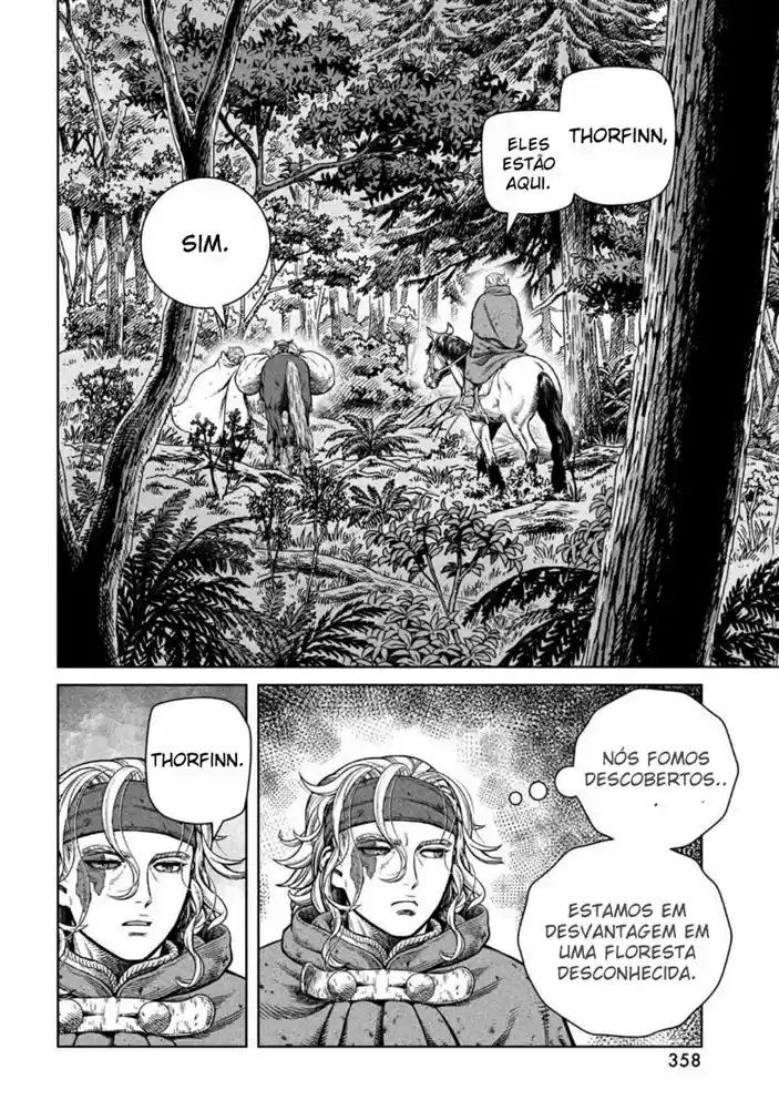 Read Vinland Saga Português Manga Online