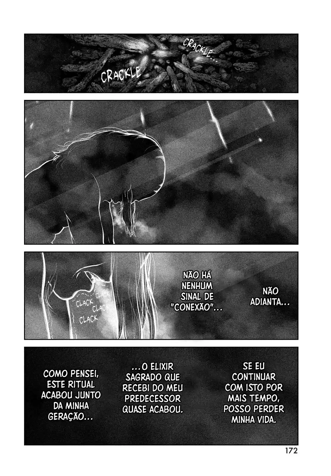 Read Vinland Saga Português Manga Online