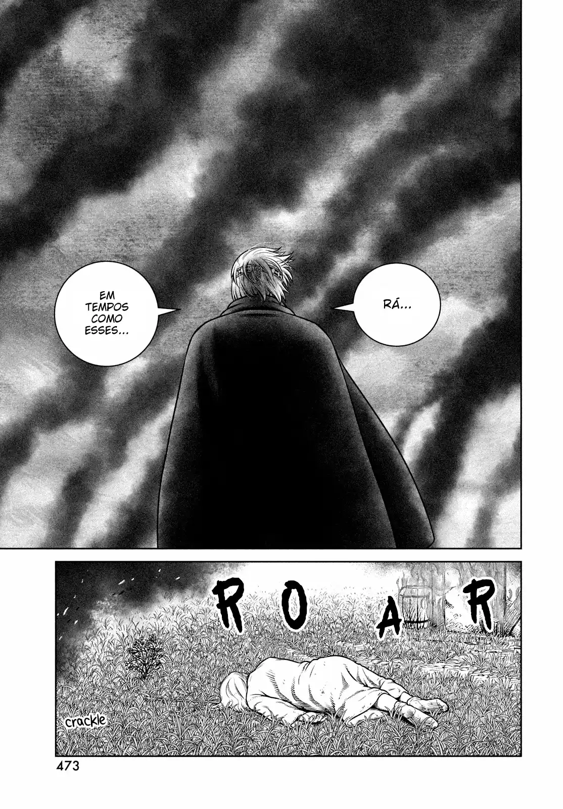 Read Vinland Saga Português Manga Online