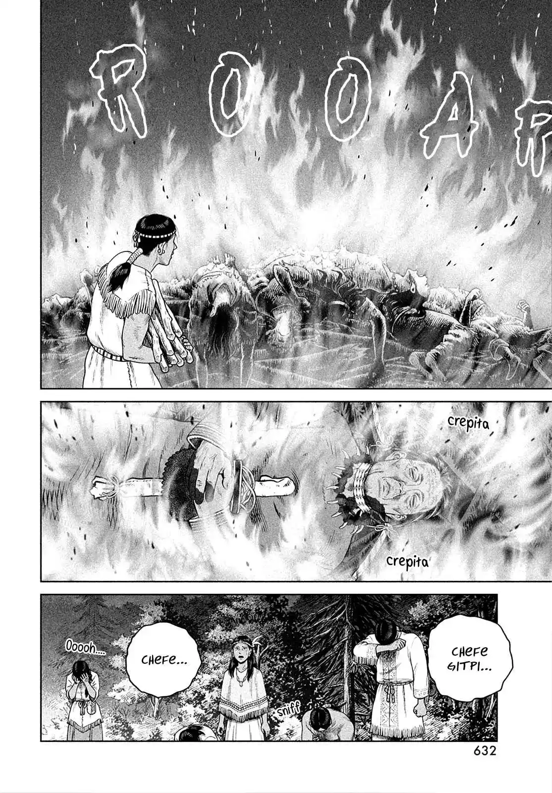 Read Vinland Saga Português Manga Online