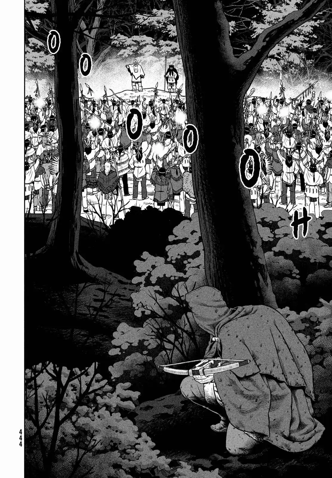 Read Vinland Saga Português Manga Online