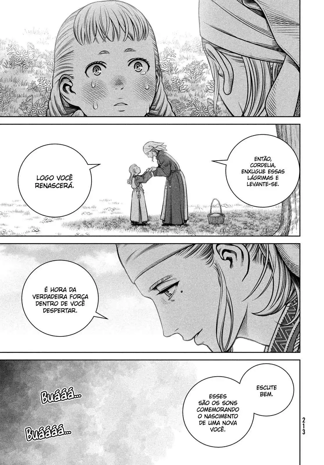 Read Vinland Saga Português Manga Online