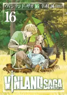 Read Vinland Saga Português Manga Online