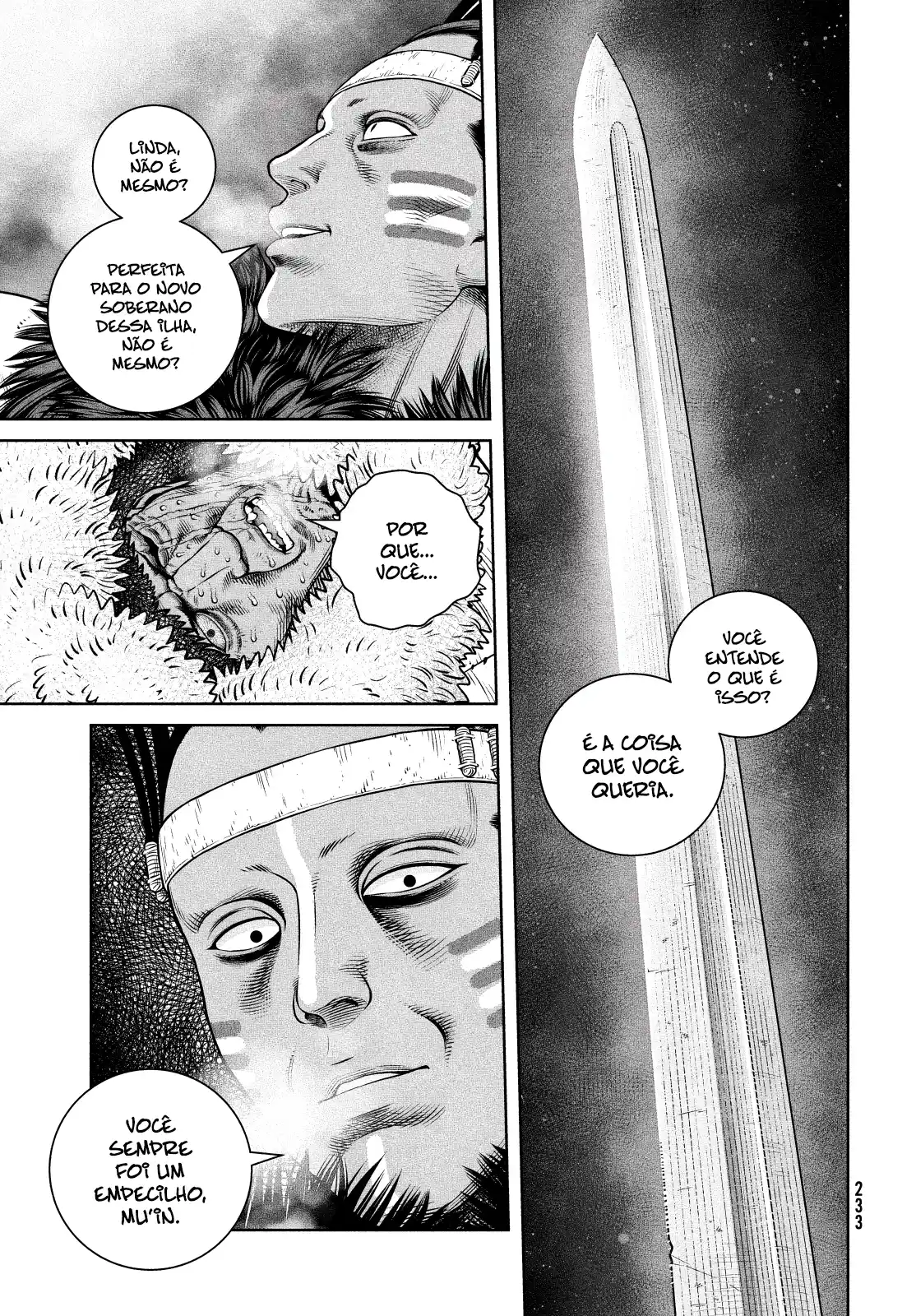 Read Vinland Saga Português Manga Online