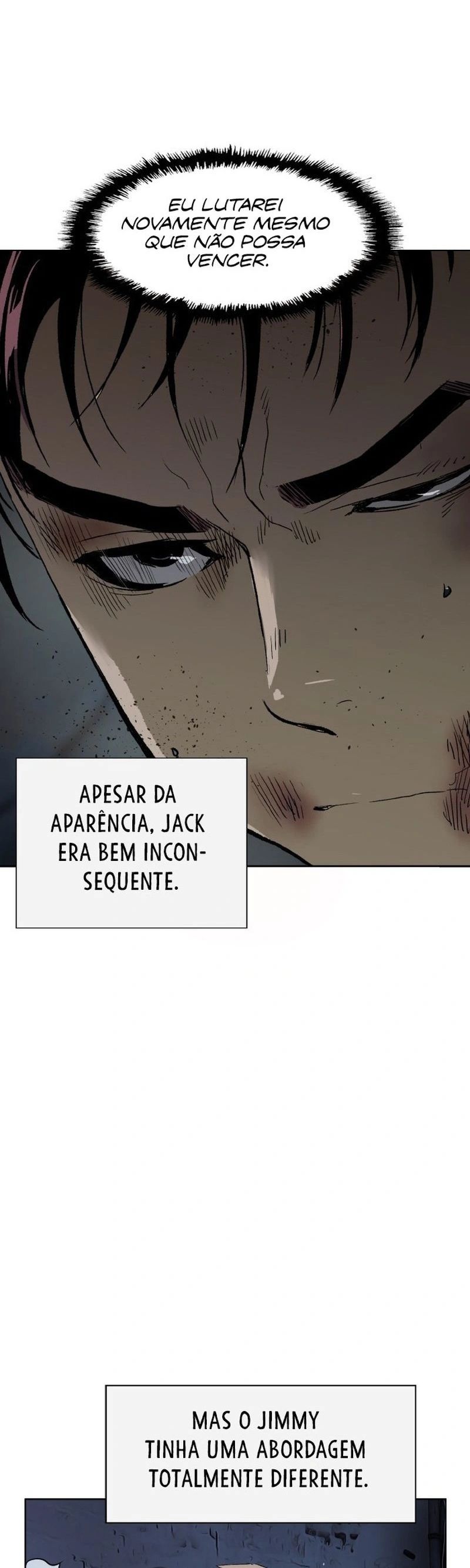 Read Weak Hero Português Manga Online