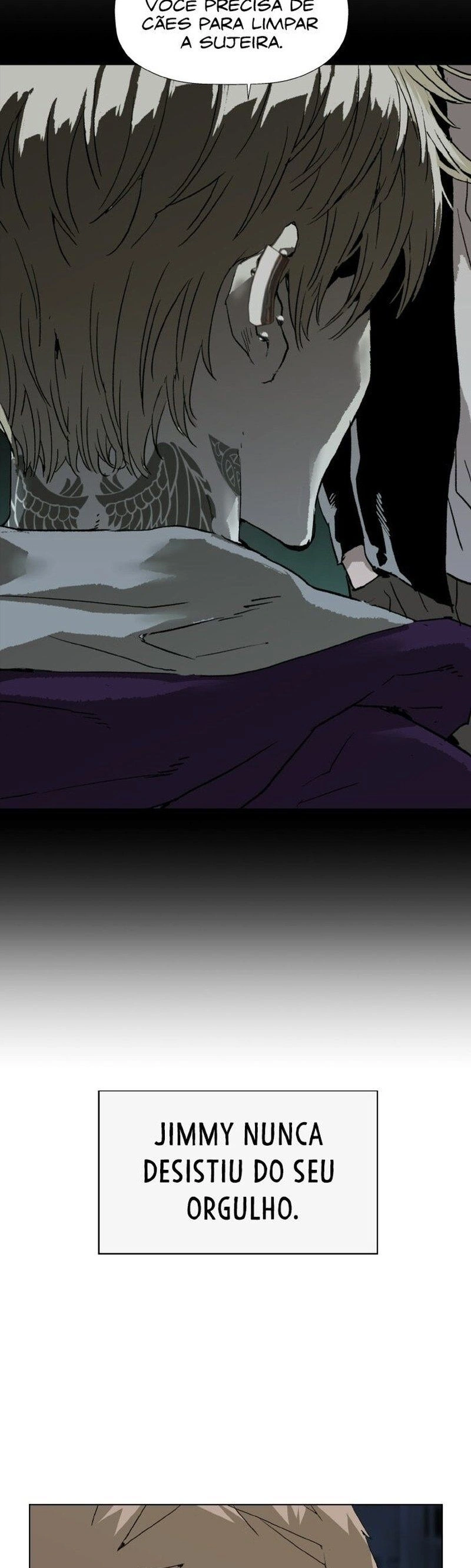 Read Weak Hero Português Manga Online