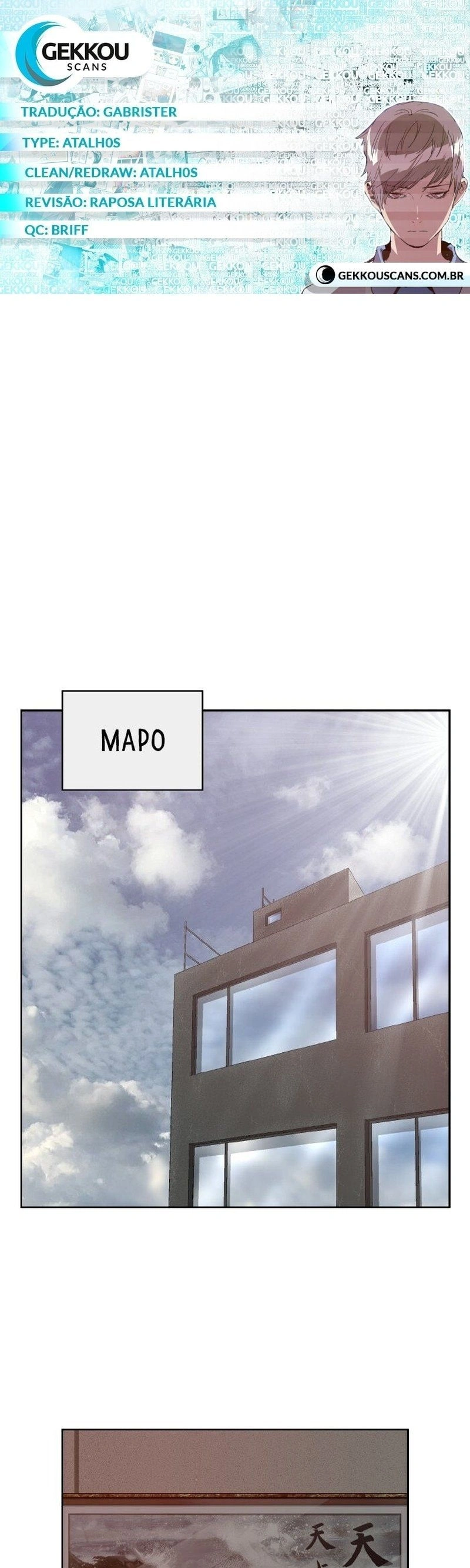 Read Weak Hero Português Manga Online