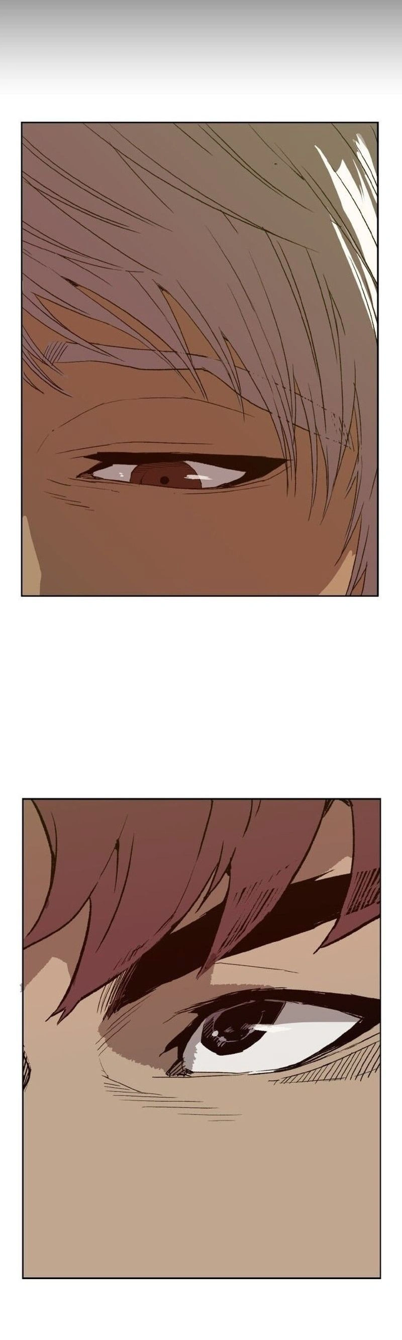 Read Weak Hero Português Manga Online