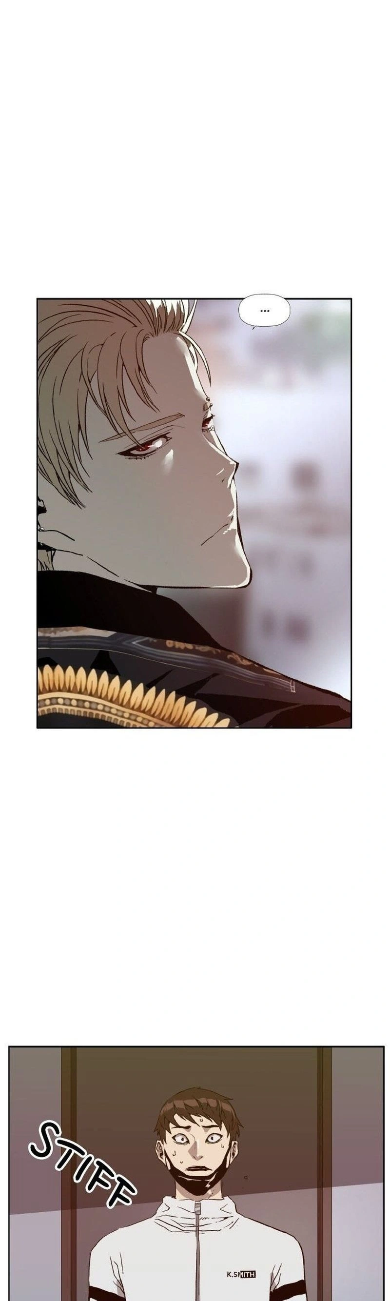 Read Weak Hero Português Manga Online