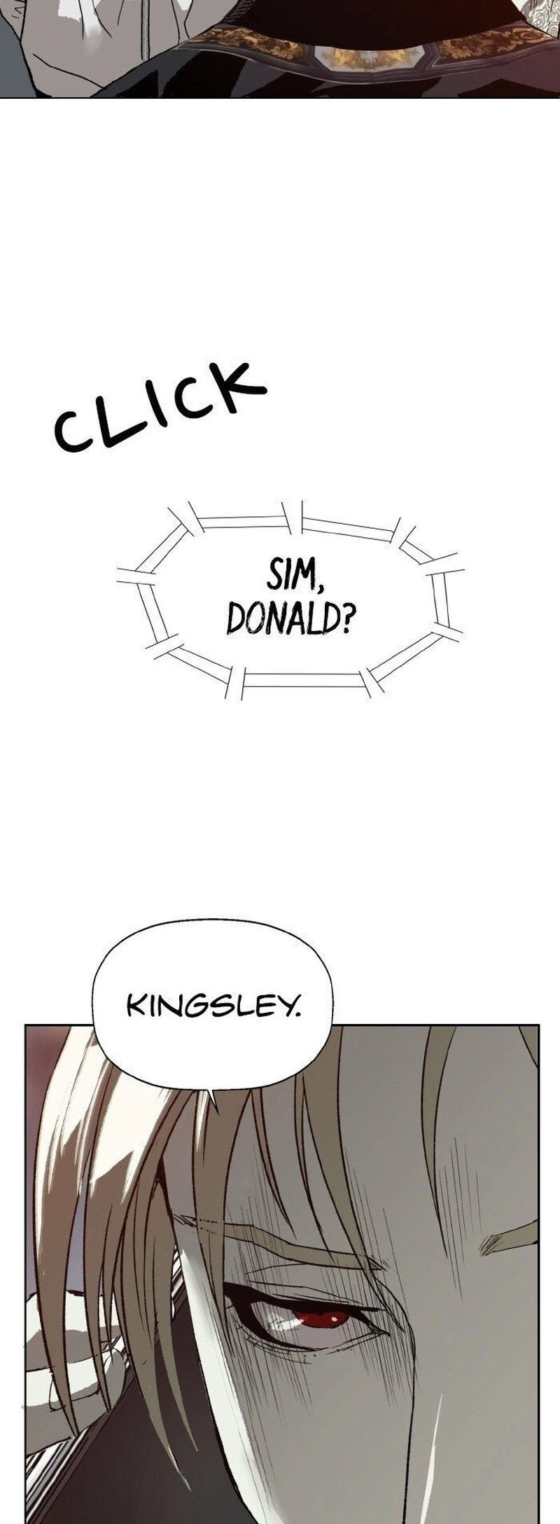 Read Weak Hero Português Manga Online