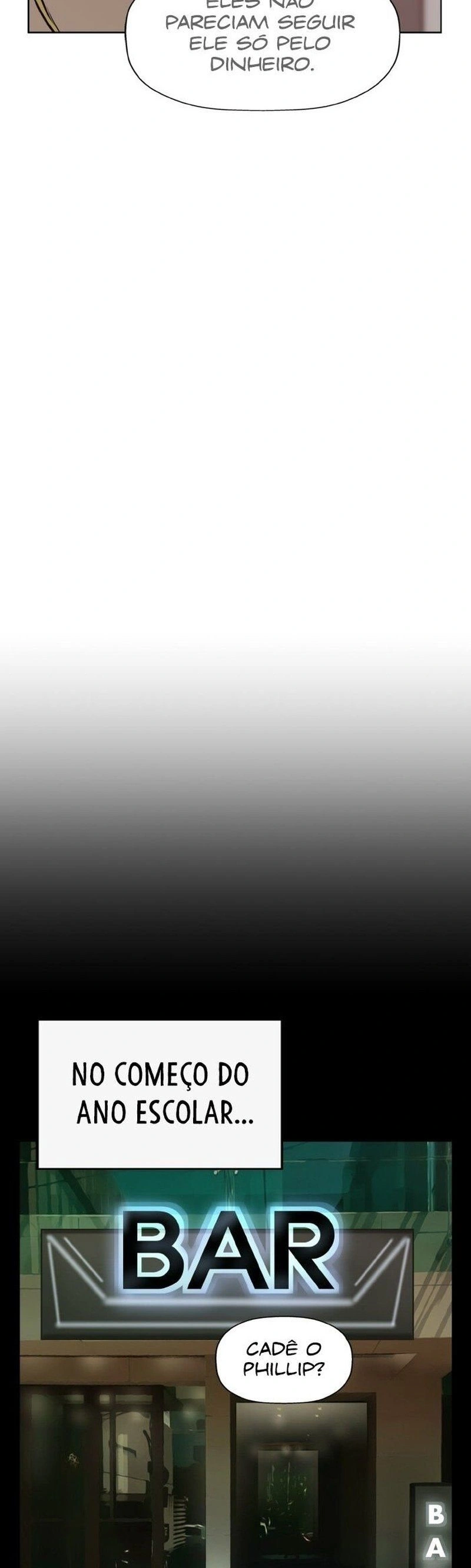 Read Weak Hero Português Manga Online