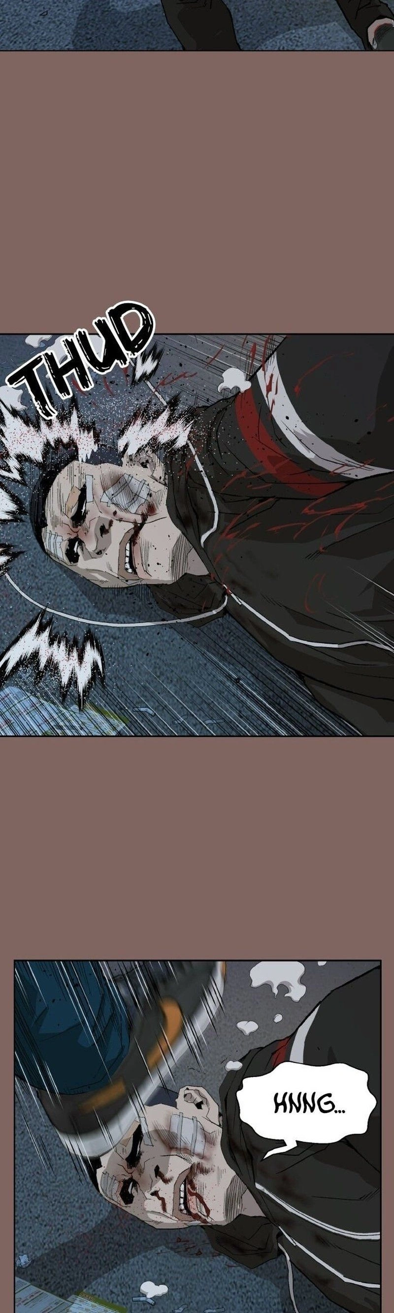 Read Weak Hero Português Manga Online