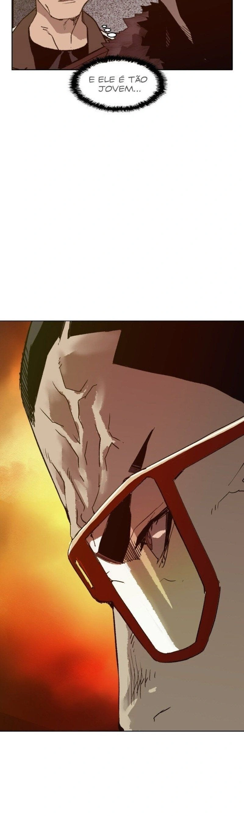 Read Weak Hero Português Manga Online