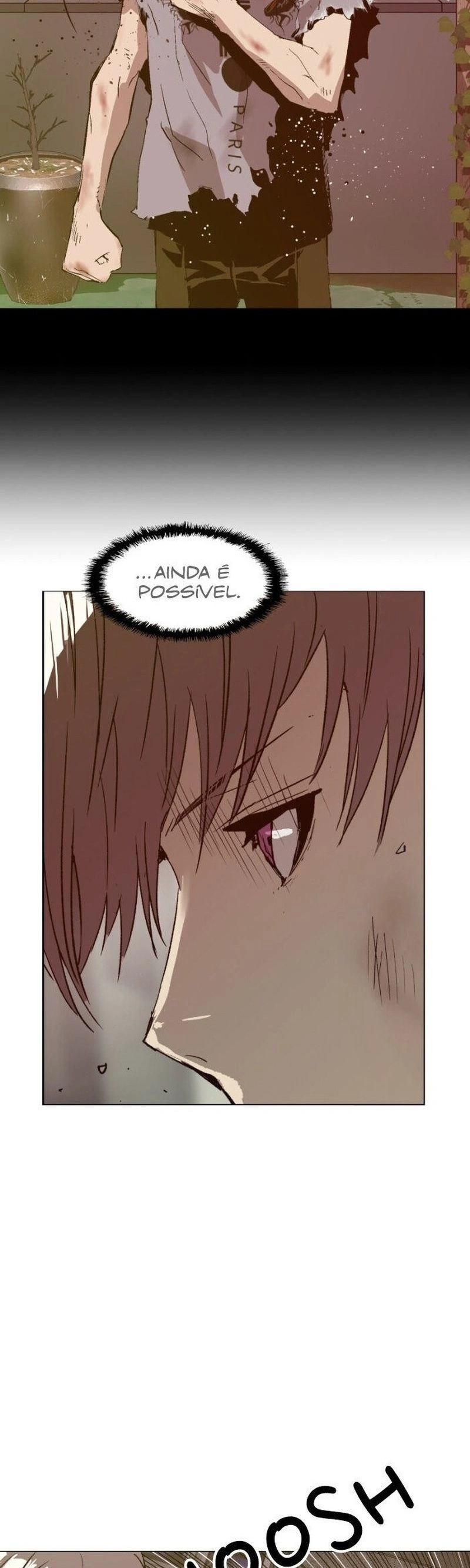 Read Weak Hero Português Manga Online