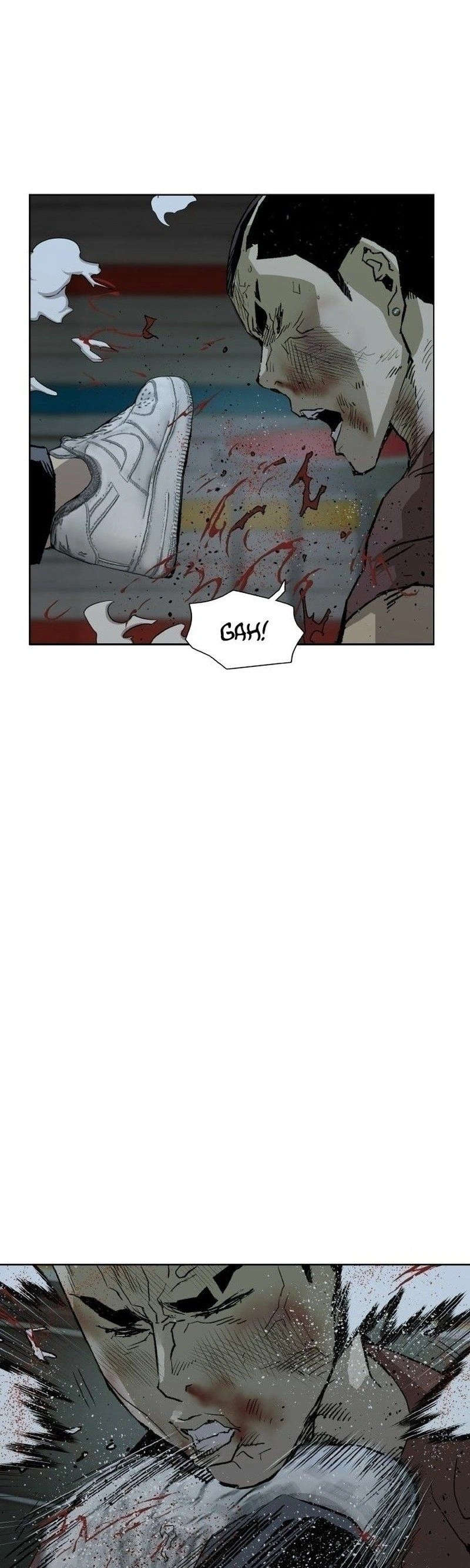 Read Weak Hero Português Manga Online