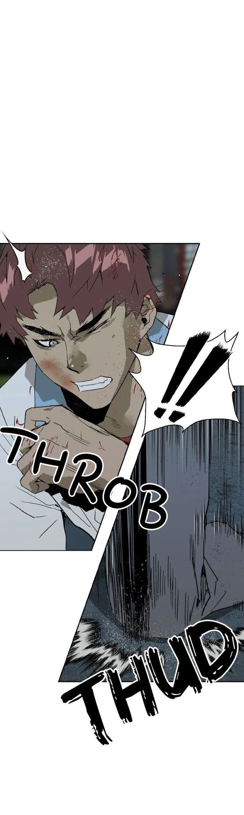 Read Weak Hero Português Manga Online