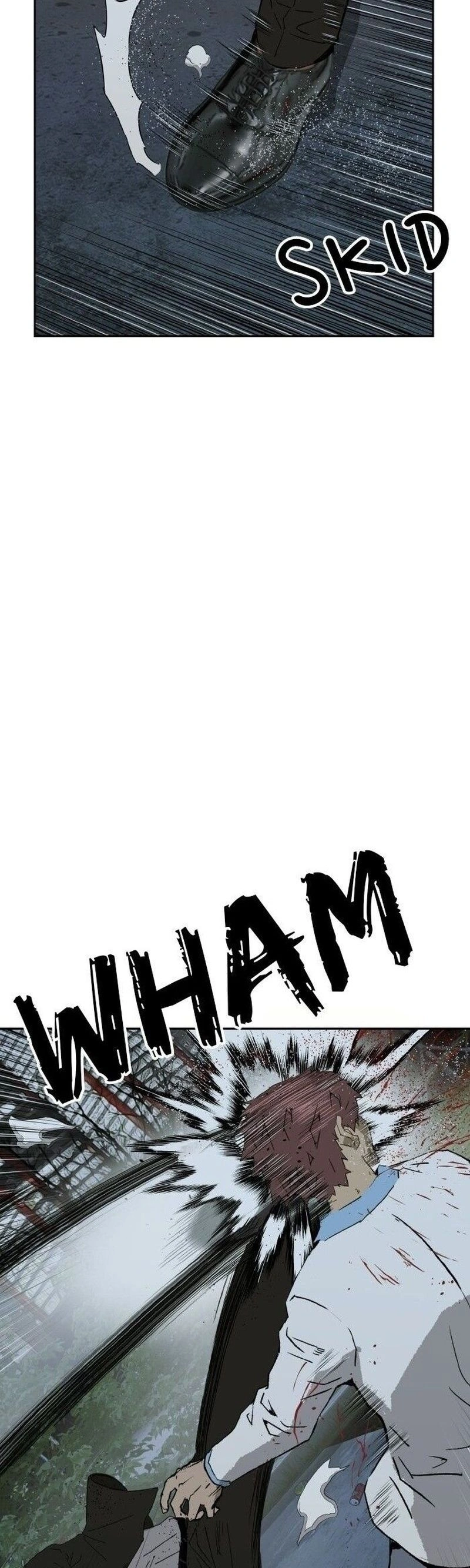 Read Weak Hero Português Manga Online