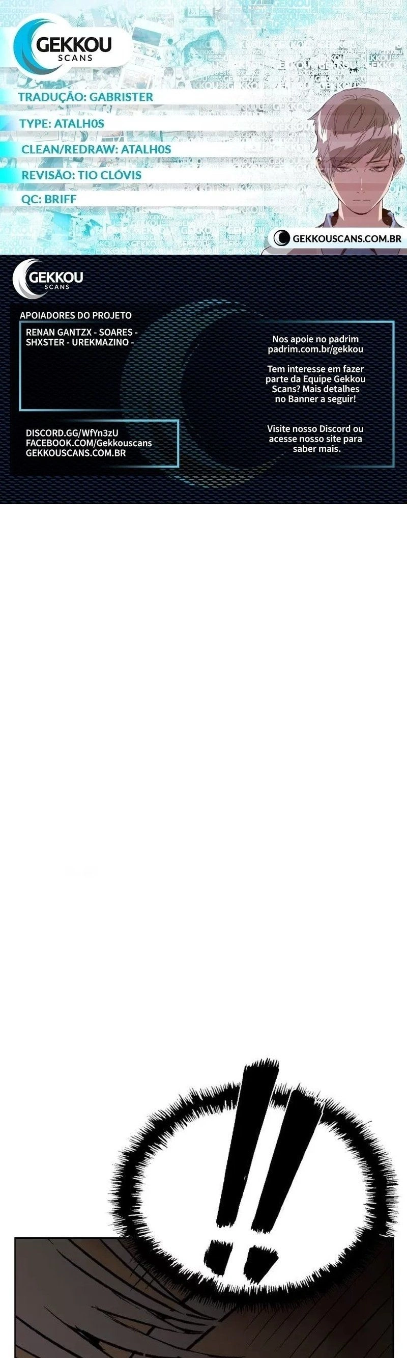 Read Weak Hero Português Manga Online