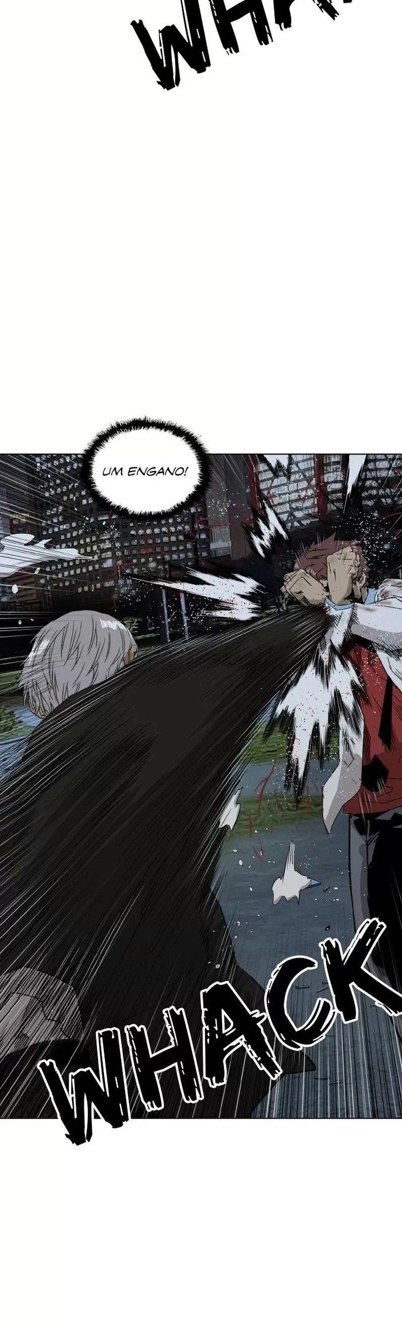 Read Weak Hero Português Manga Online