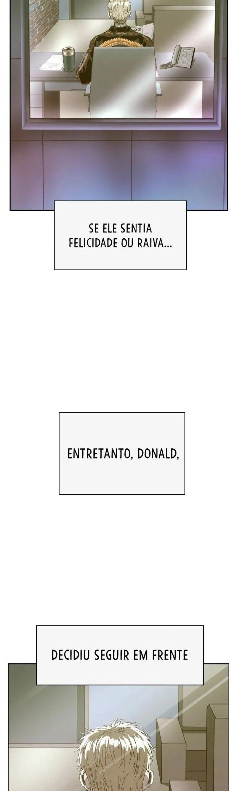 Read Weak Hero Português Manga Online