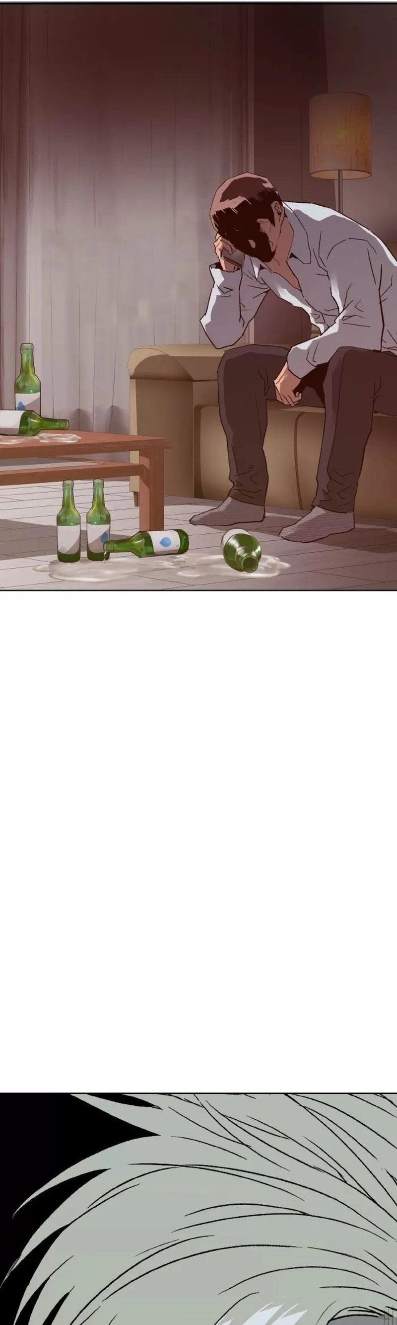 Read Weak Hero Português Manga Online