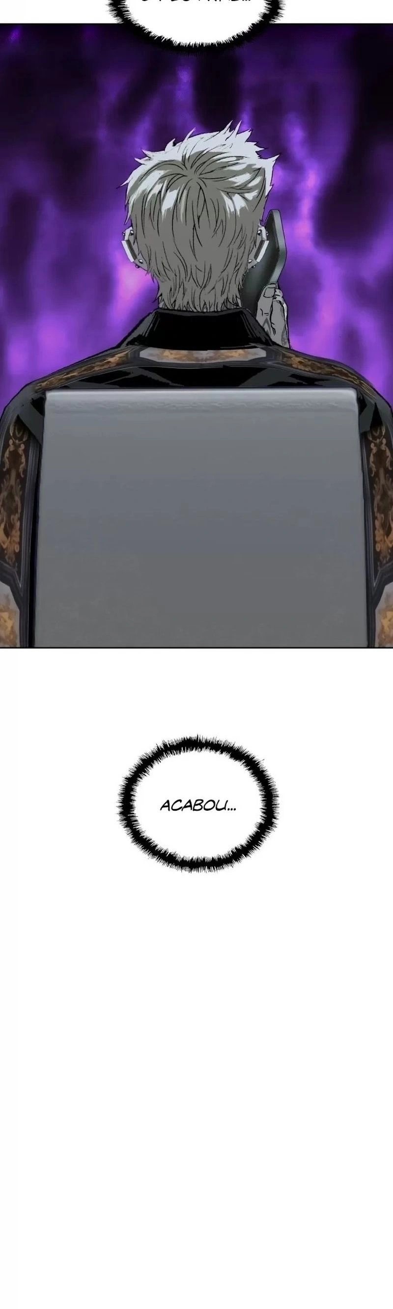 Read Weak Hero Português Manga Online