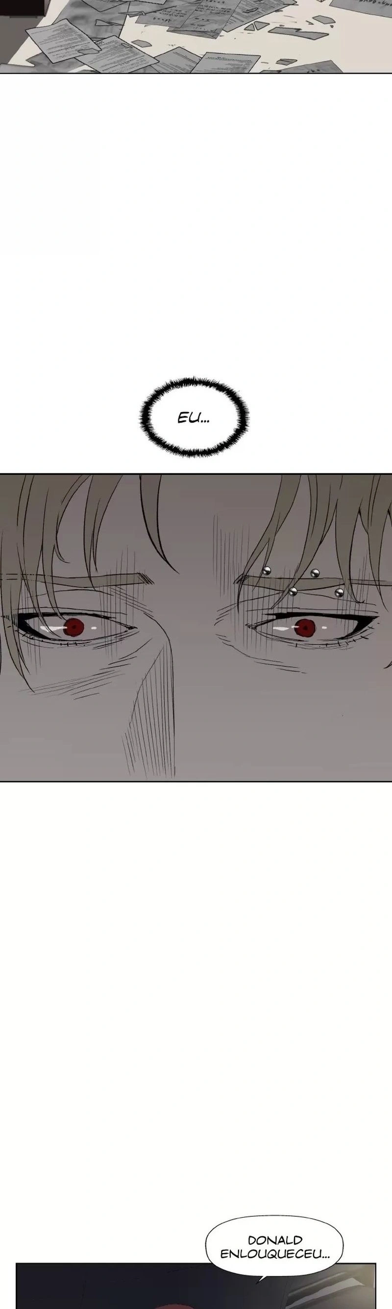 Read Weak Hero Português Manga Online