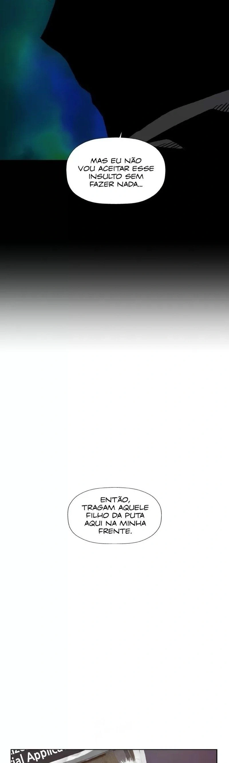 Read Weak Hero Português Manga Online