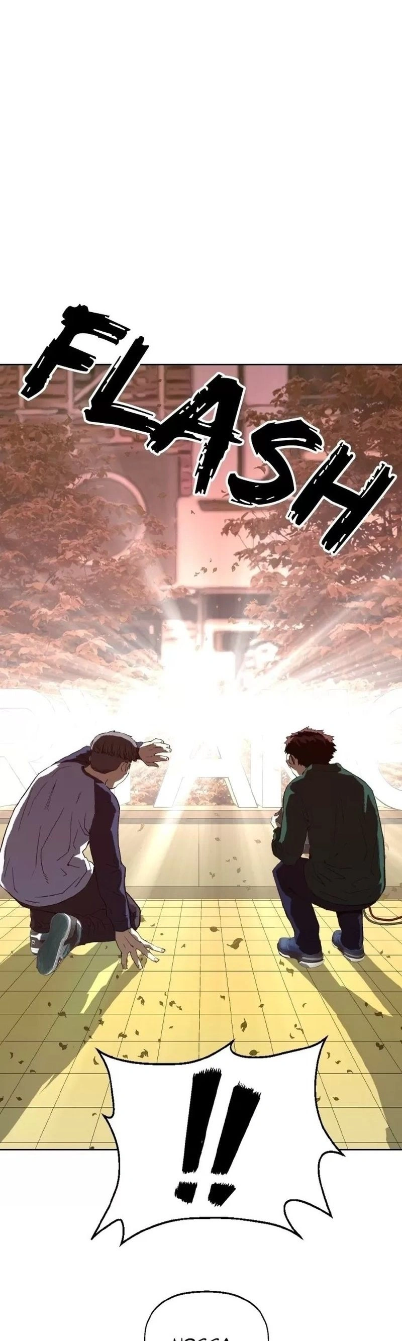 Read Weak Hero Português Manga Online