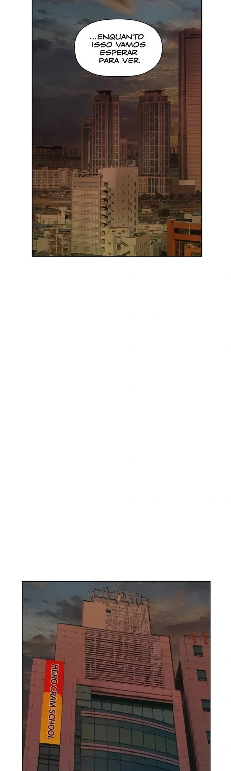 Read Weak Hero Português Manga Online