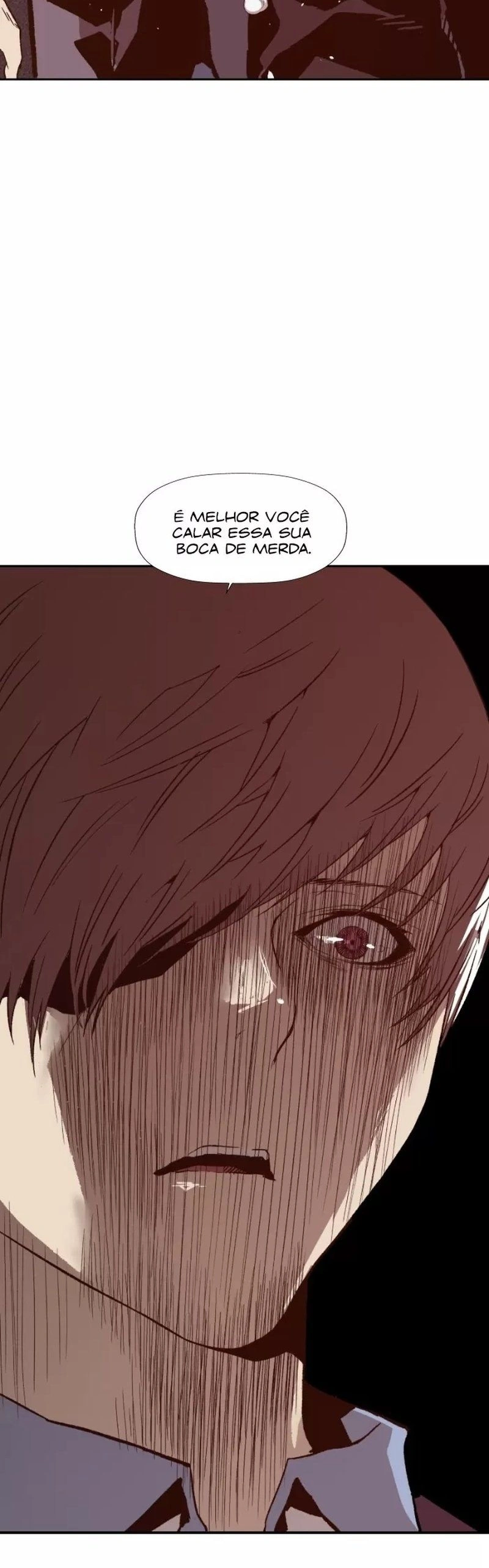 Read Weak Hero Português Manga Online