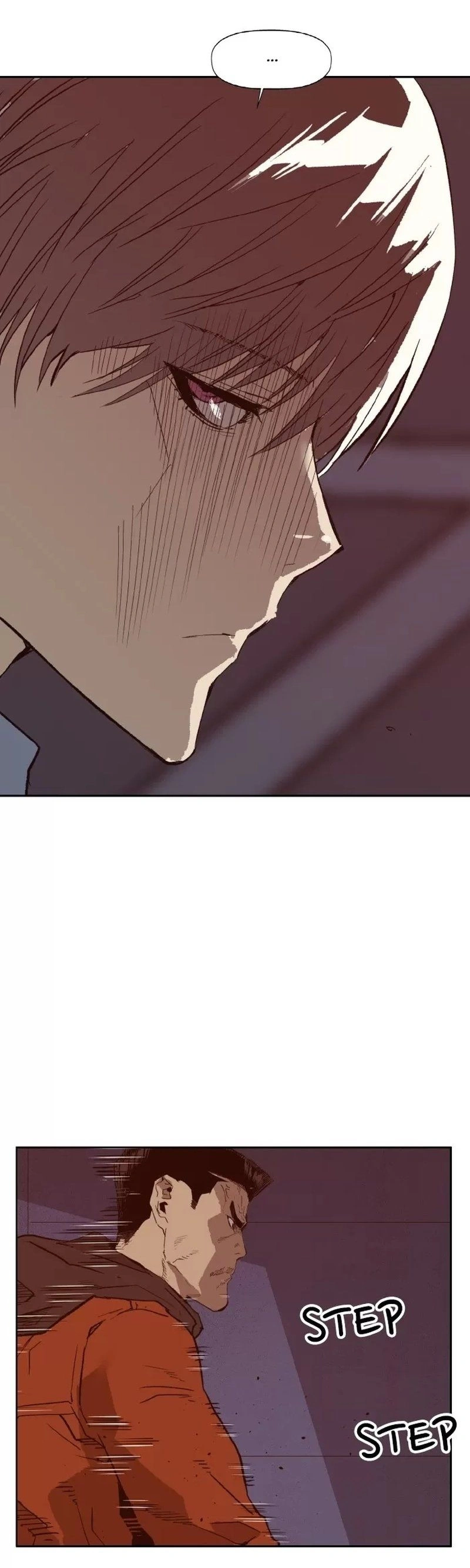 Read Weak Hero Português Manga Online