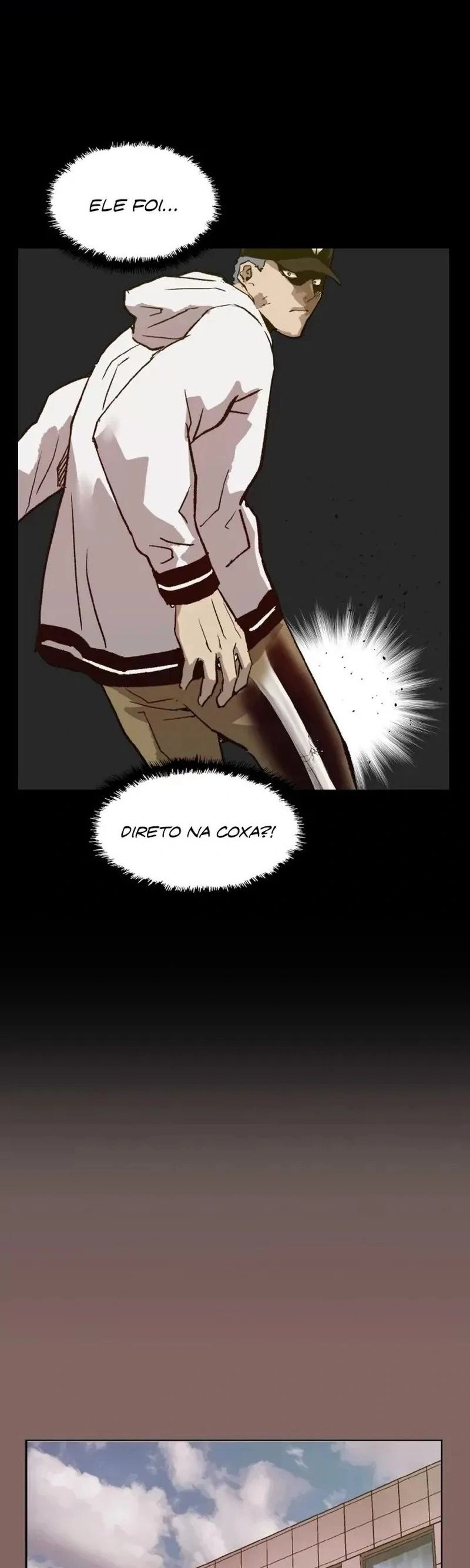 Read Weak Hero Português Manga Online