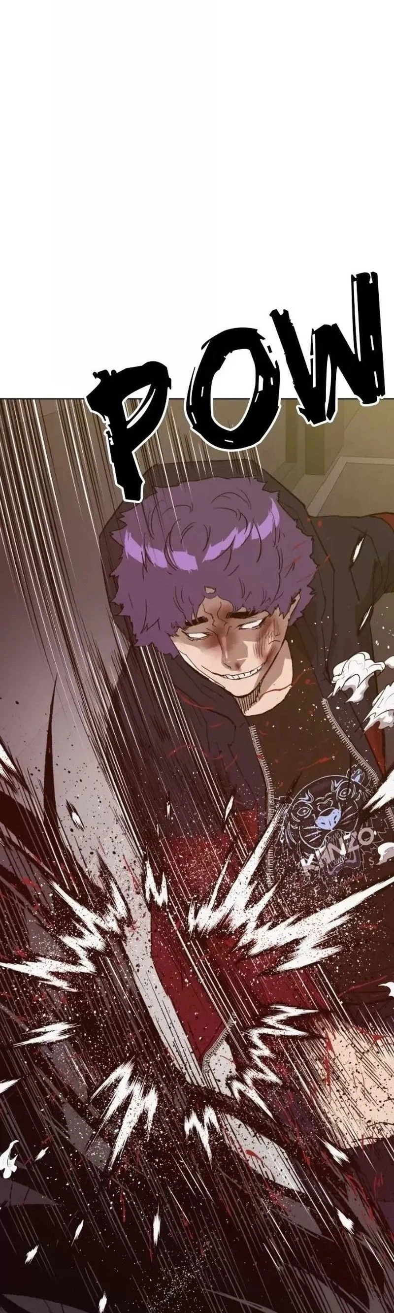 Read Weak Hero Português Manga Online