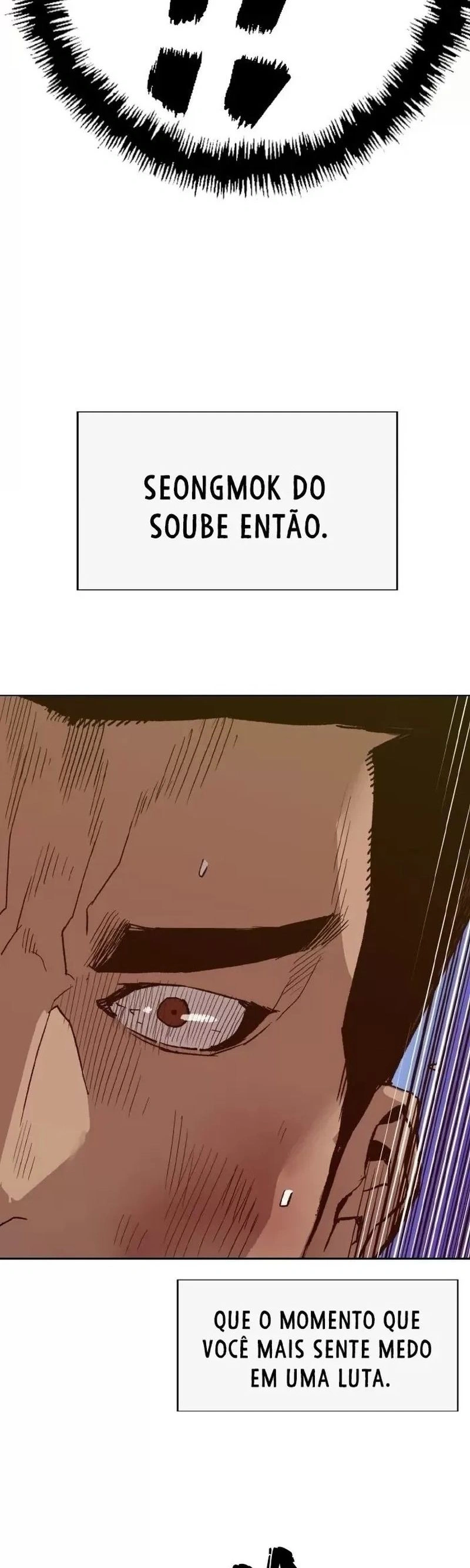 Read Weak Hero Português Manga Online