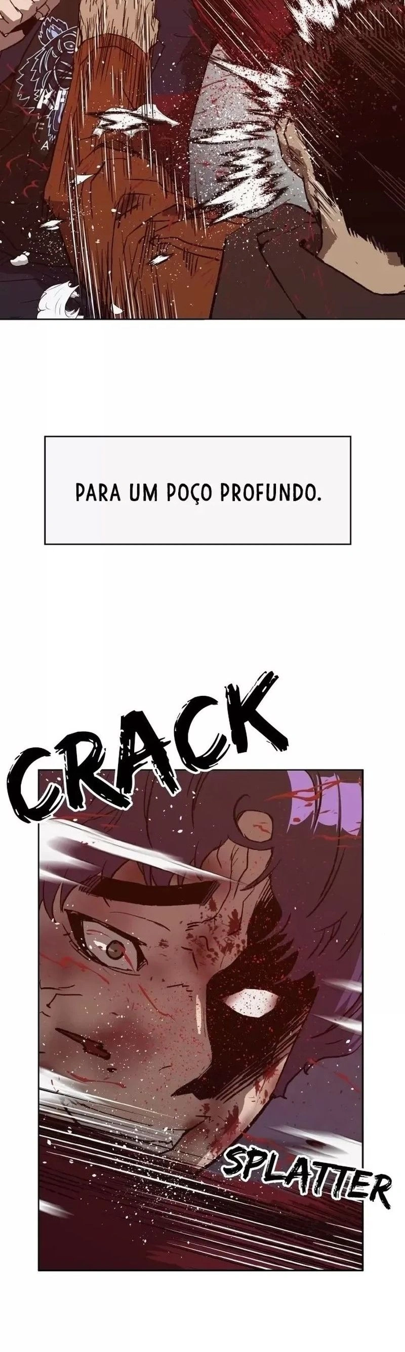 Read Weak Hero Português Manga Online
