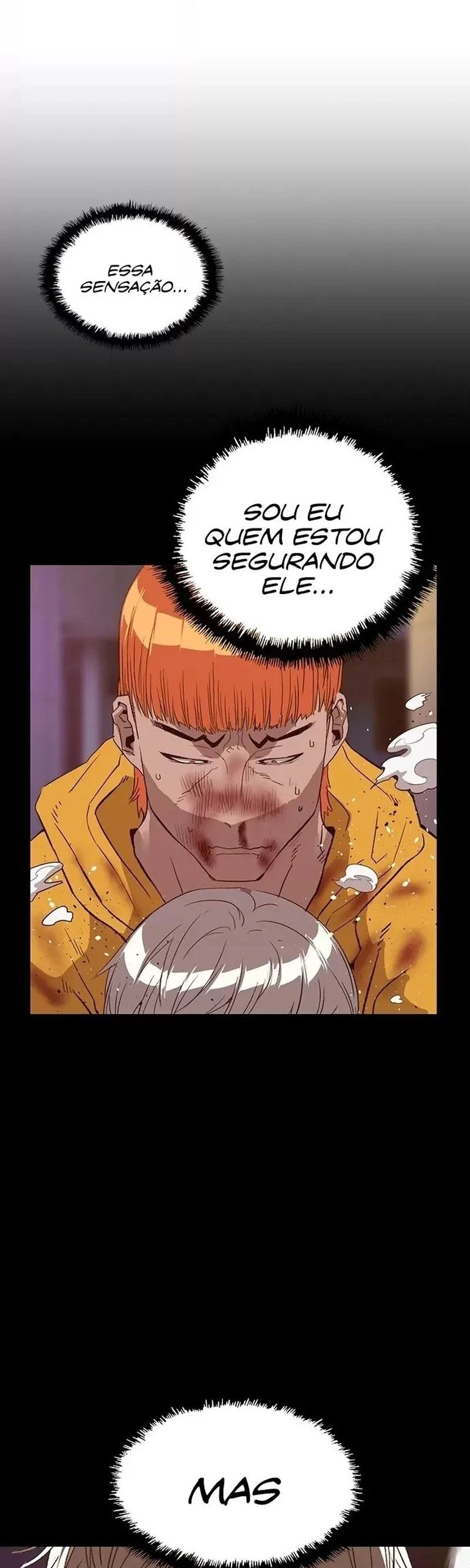 Read Weak Hero Português Manga Online