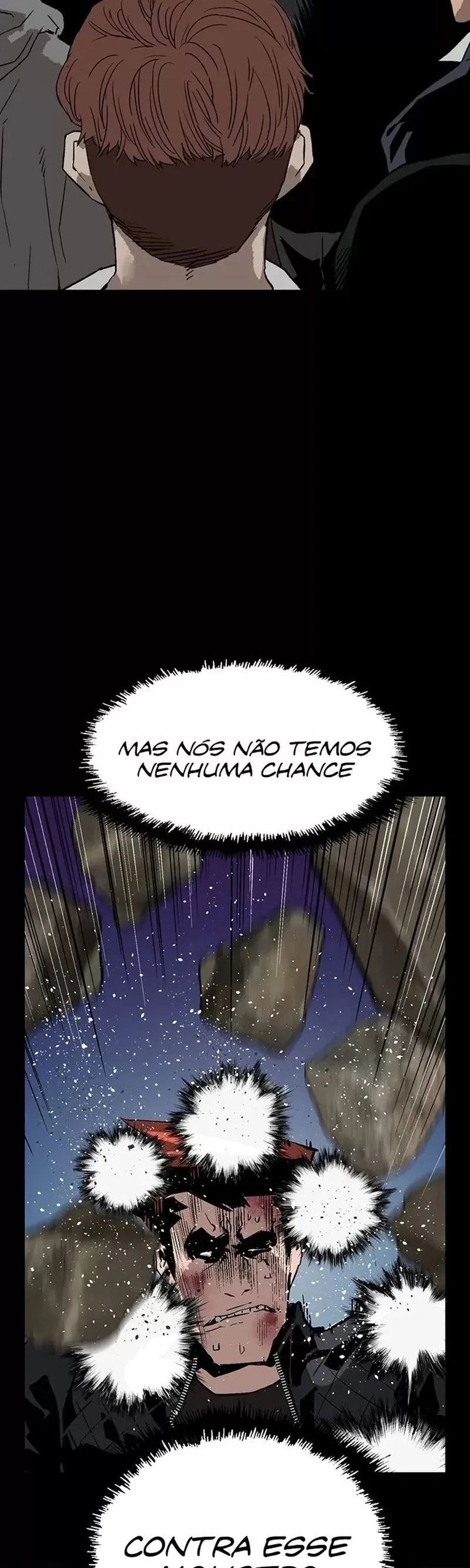 Read Weak Hero Português Manga Online
