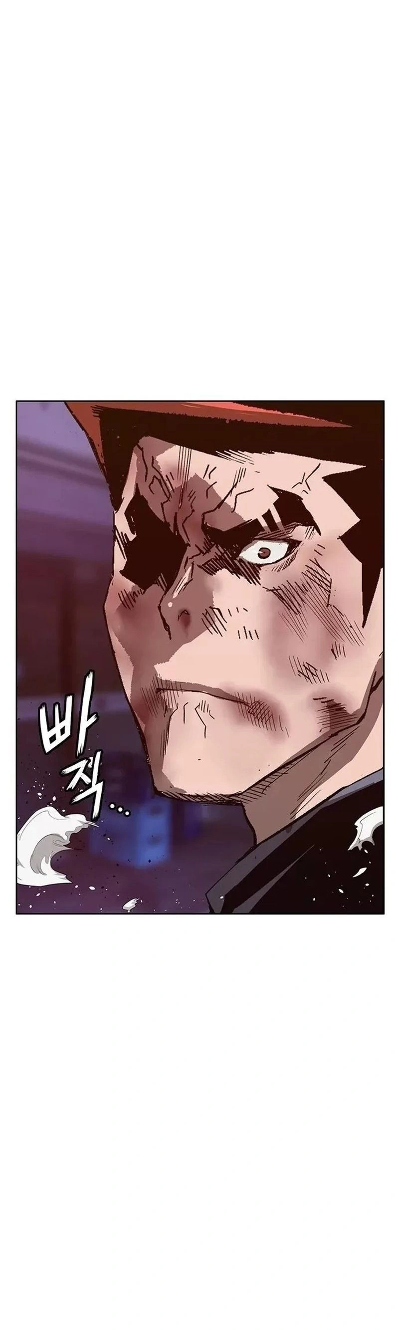 Read Weak Hero Português Manga Online