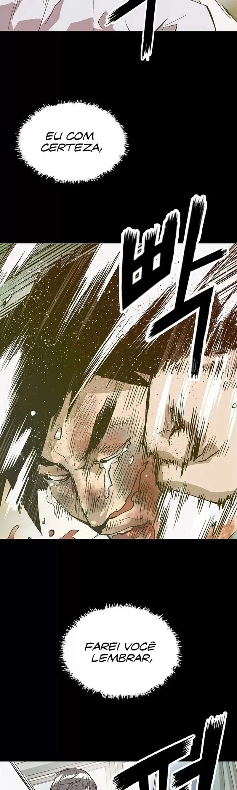 Read Weak Hero Português Manga Online