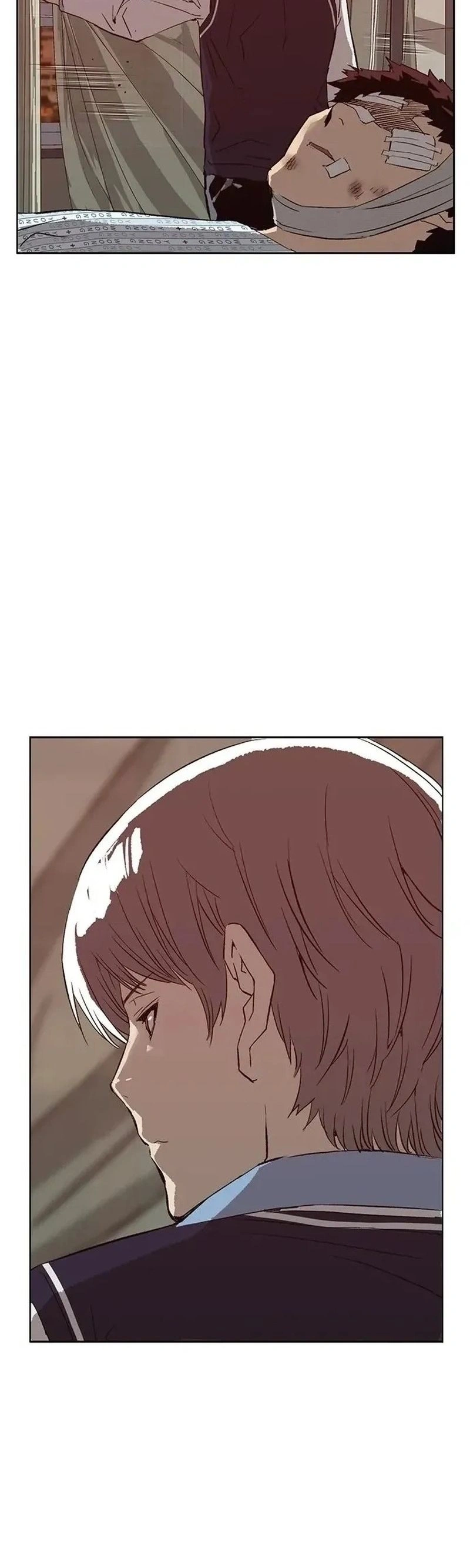 Read Weak Hero Português Manga Online