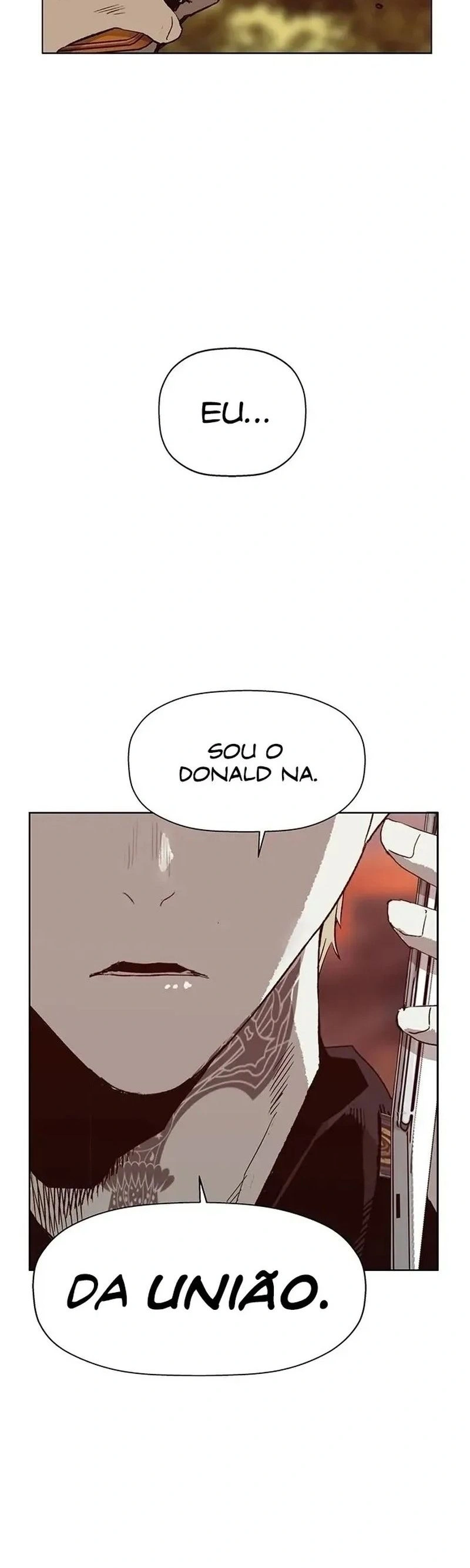 Read Weak Hero Português Manga Online