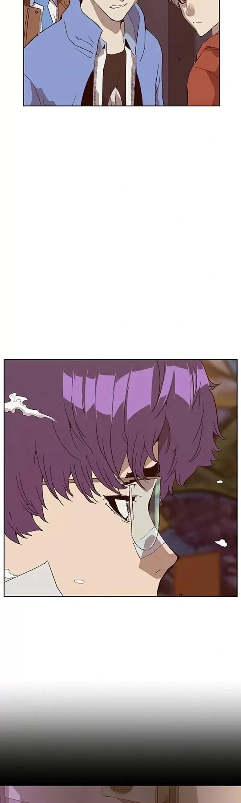 Read Weak Hero Português Manga Online