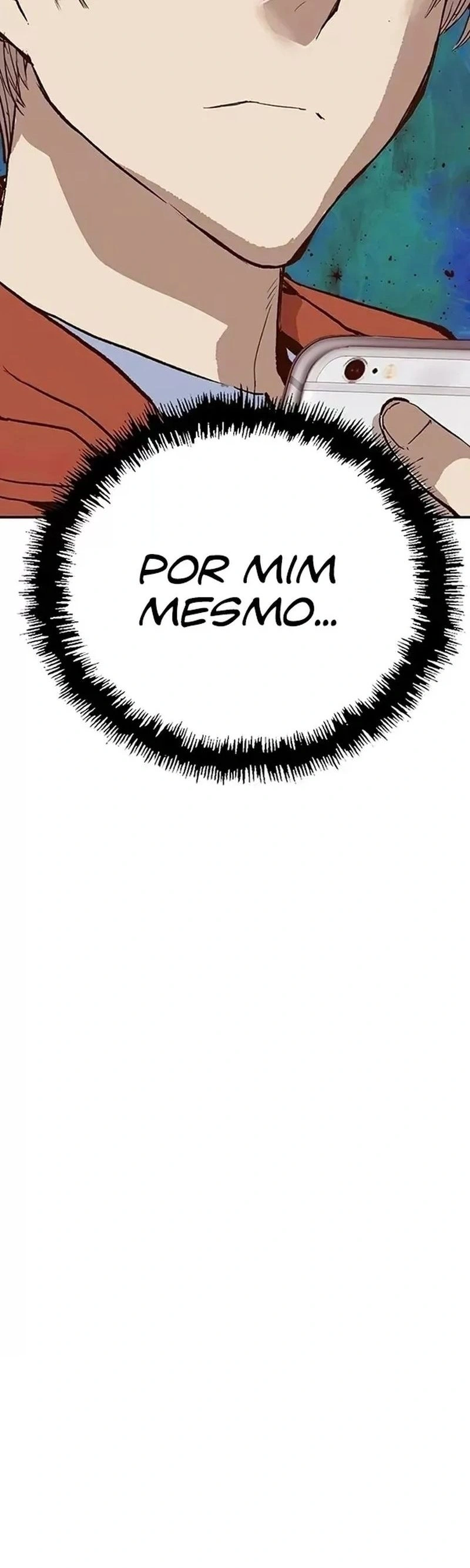 Read Weak Hero Português Manga Online