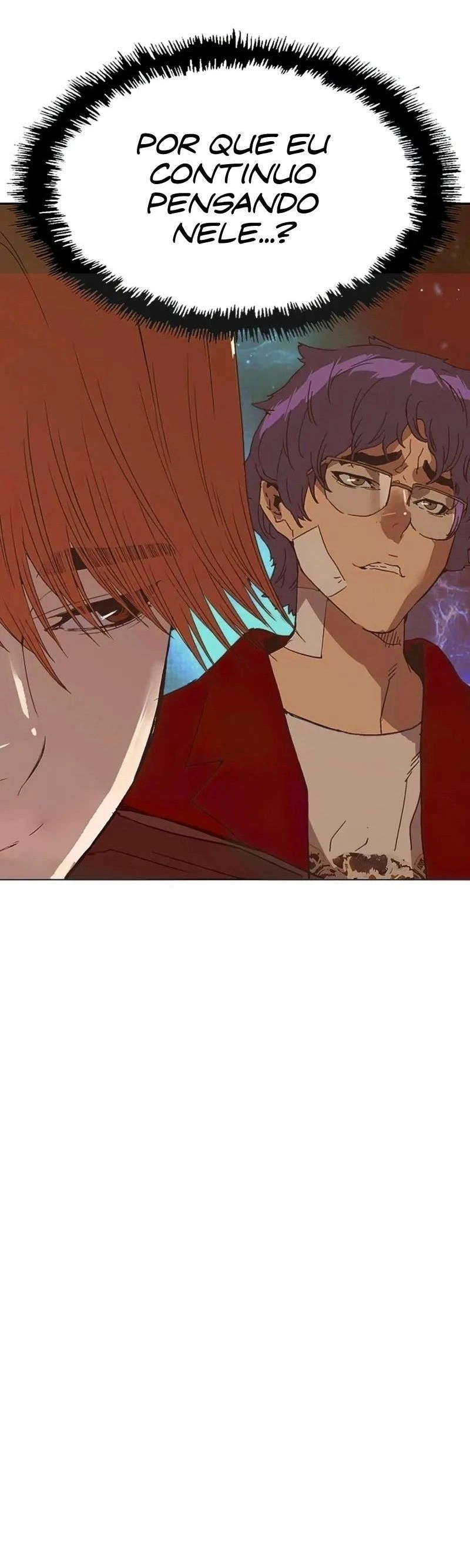 Read Weak Hero Português Manga Online