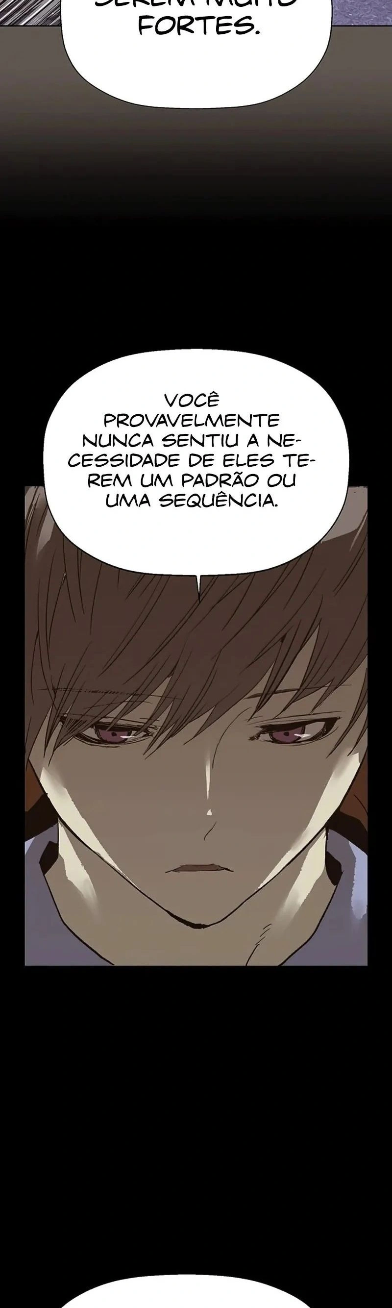 Read Weak Hero Português Manga Online
