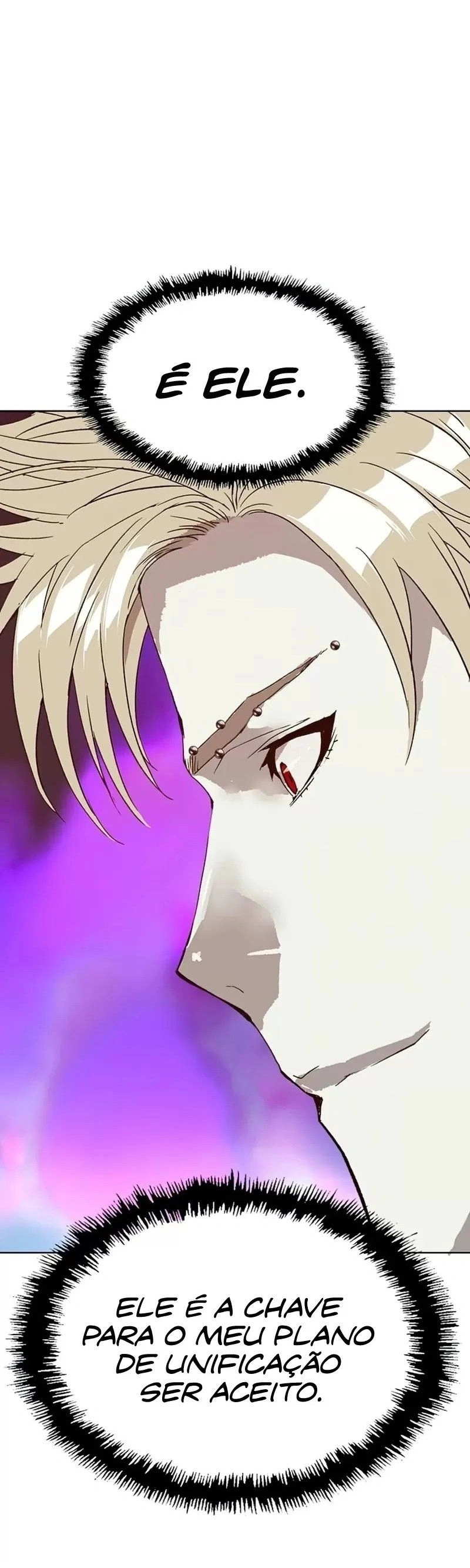 Read Weak Hero Português Manga Online