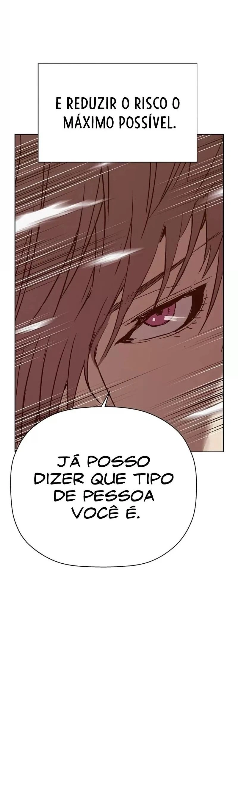 Read Weak Hero Português Manga Online