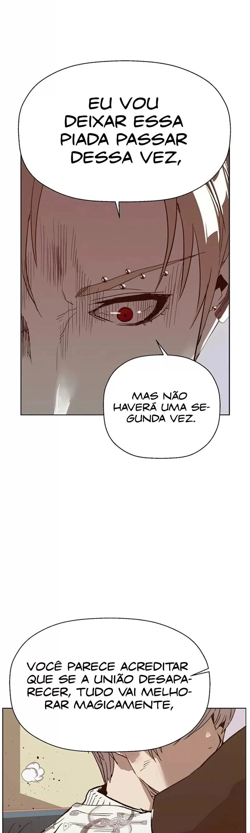 Read Weak Hero Português Manga Online